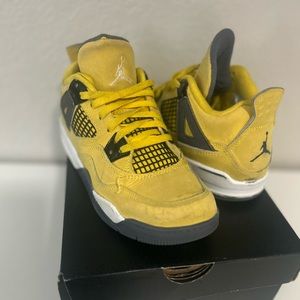 Jordan’s Retros PS